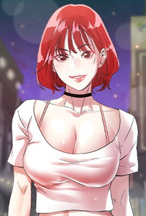 漂亮干姐姐 封面